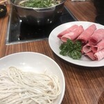 Kankoku Shiki Dwunchon Shabu Shabu - 