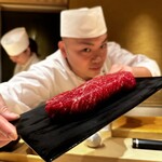 Sushi Kiraku - 