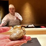 Sushi Kiraku - 