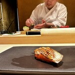 Sushi Kiraku - 