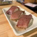 Taishuu Horumon Yakiniku Kemuriki - 