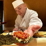 Sushi Kiraku - 