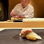 Sushi Kiraku - 