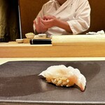 Sushi Kiraku - 