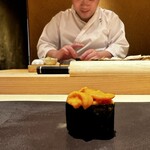 Sushi Kiraku - 