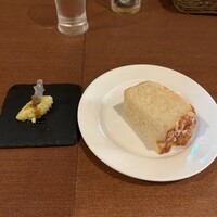 カリーナ　カリーナ - 