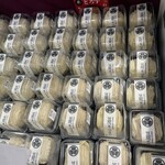 谷田部東パーキングエリア（上り）ショッピングコーナー - 