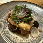 ワインダイニング ルオント - 