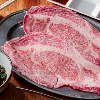 焼肉家 木ざわ_2