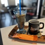 LIMA COFFEE ROASTERS - 