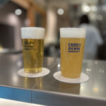 ENDOJI BREWING NAGOYA CITY - 