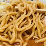 ラーメン・つけ麺笑福 - 