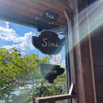 ティーハウス シマ - 