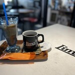 LIMA COFFEE ROASTERS - 