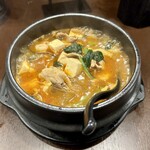 Daidai - 麻辣湯