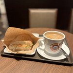 ST.MARC CAFE - 