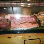 味人 - 2013/11/7のネタケース 帰る頃にはほぼ空でした