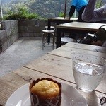 こまめ食堂 - レモンマフィン