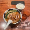 支那麺 はしご 本店