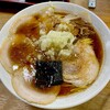 みんみんラーメン 本店