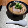 中華蕎麦 ひら井