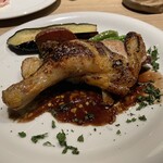 一軒家Bistro Ergo - 