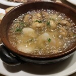 一軒家Bistro Ergo - 