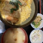 ひなた食堂 - 