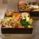 Osechi