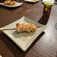 里葉亭 - 