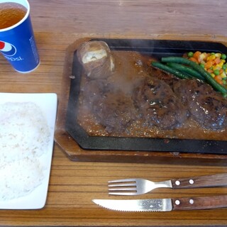 東京ミートレア GOLD RU$H_1