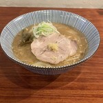 灼味噌らーめん 八堂八 - 