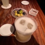 BARすがはら - 