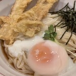 能古うどん - 