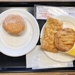 Mister Donut - ドーナツ②