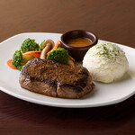 OUTBACK STEAKHOUSE - 