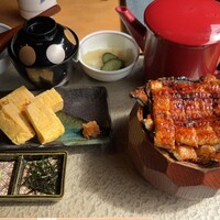 ひつまぶし 登河 那古野本店 - 