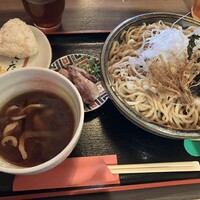 瓦町どら鴨 - 