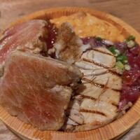 焼うお いし川 - 