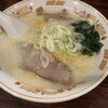 北海道ラーメンひむろ  錦糸町店