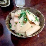 Kagahiro Inarichou - 土佐煮