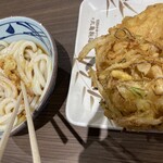 丸亀製麺 - 