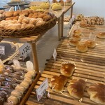 SUMOMO BAKERY - 
