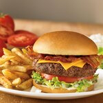 OUTBACK STEAKHOUSE - 