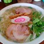 ラーメン 雅 - 