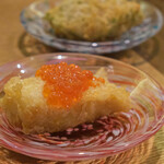 創天 ぷらぷら - 