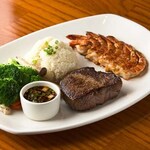 OUTBACK STEAKHOUSE - 