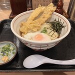 能古うどん - 