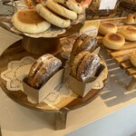 SUMOMO BAKERY - 