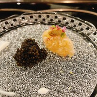 銀座うかい亭 - 